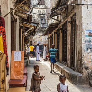 Zanzibar itinerary 2