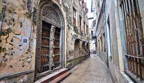 Stone Town Tour